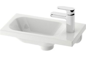 Мебельная раковина Ravak Chrome 40 см (XJGP1100000)