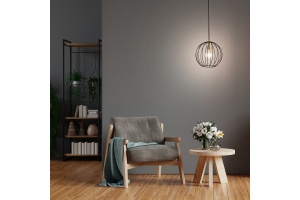 Подвесной светильник Escada Quebec 10176/1S - 3