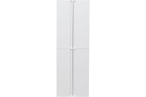 Шкаф пенал Allen Brau Eclipse 60 подвесной белый матовый