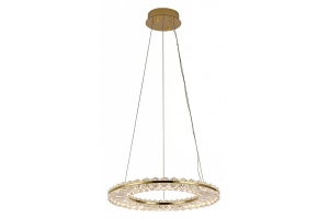 Подвесной светильник Newport 8240 8241/400 gold NEW