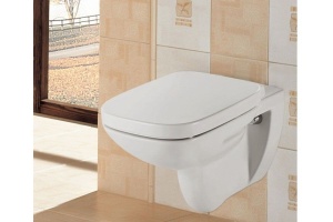 Чаша для унитаза подвесного Roca Debba 346997000 - 3