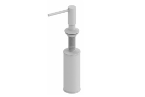 NEW K-75996 Встраиваемый дозатор для мыла