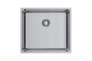 Мойка кухонная Omoikiri Tadzava нержавеющая сталь (4997115)