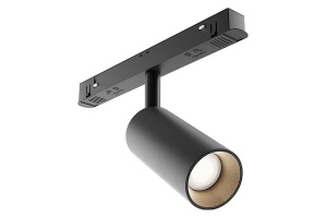 Светильник на штанге Maytoni Focus LED TR032-2-20W3K-S-B