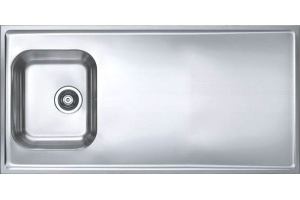 Мойка кухонная Alveus Classic Pro 90 1130473