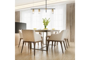 Светильник на штанге Escada Reverse 2100/3P - 2