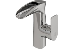 Смеситель для раковины DIWO Дмитров DM-01cr хром