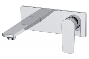 Смеситель для раковины Belbagno CARIN (CAR-BLM-CRM)