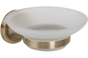 Мыльница Veragio Oscar OSC-5250.BR бронза