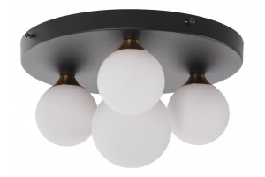 Потолочная люстра MyFar Cross MR1980-4C - 3