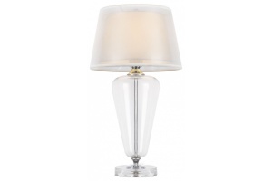 Настольная лампа Maytoni Verre Z005TL-01CH