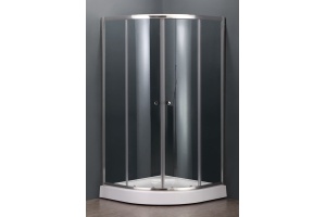 Душевой уголок Dolphin TN-209-J(5) 100x100 - 2