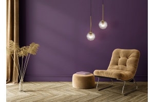 Подвесной светильник Maytoni Ligero MOD061PL-01BS1 - 2