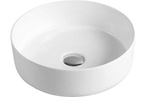 Раковина Vincea VBS-131 белая