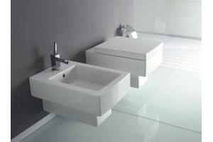 Подвесной унитаз Duravit Vero (2217090064) - 2