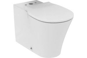 Чаша для унитаза-компакта Ideal Standard Connect Air AquaBlade E013701