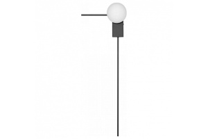 Накладной светильник Loft it Meridian 10132/C Black