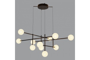 Подвесная люстра Mantra Cellar 7630 - 2