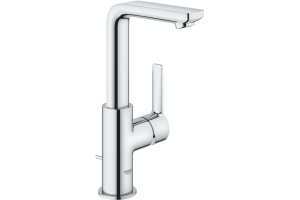 Смеситель Grohe Lineare New 23296001 для раковины