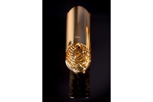 Смеситель Boheme Hypnose 231-G для раковины - 3