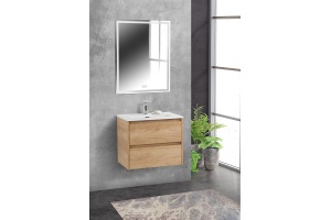 Комплект мебели BelBagno Kraft 39 60 светлое дерево