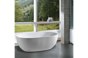 Акриловая ванна Swedbe Vita 8815 - 3