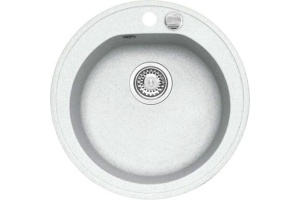 Мойка кухонная Alveus Niagara Granital 10 arctic