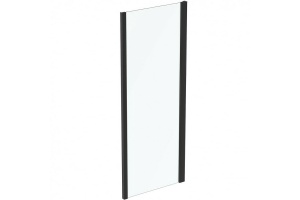Душевая стенка Ideal Standard Connect 80 черный (K9299V3)