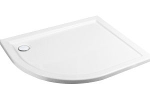 Поддон для душа Эстет Омега L 100x80 - 3