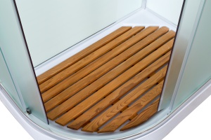 Душевая кабина Deto D102 R - 3