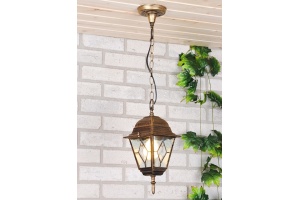 Подвесной светильник Elektrostandard Vega H a025020 - 3