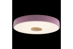 Накладной светильник Loft it Axel 2 10003/24 Pink - 3