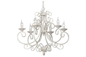 Подвесная люстра Vitaluce V1094 V1094-0/6