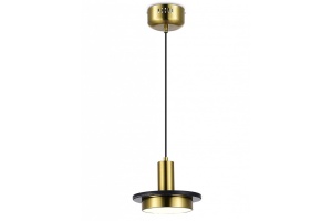 Подвесной светильник Moderli Solumn V10503-PL - 2