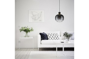 Подвесной светильник Eglo Oilella 99616 - 3