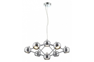 Подвесная люстра Lussole LSP-889 LSP-8898 - 2