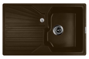 Мойка кухонная Lava L5 кофе
