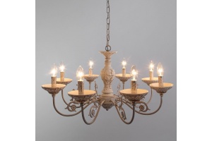 Подвесная люстра Abrasax Angela SD709 - 2