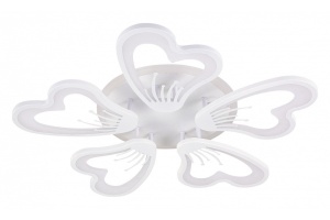 Потолочная люстра Natali Kovaltseva Hugo LED LAMPS 81133