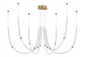Подвесной светильник Odeon Light Monella 6639/70L
