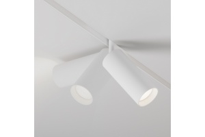 Светильник на штанге Maytoni Focus LED TR032-4-20WTW-S-DD-W - 3