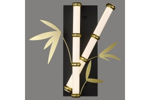 Настенный светодиодный светильник Velante 440-301-02