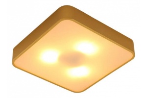 Накладной светильник Arte Lamp Cosmopolitan A7210PL-3GO