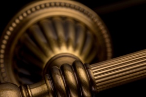 Держатель туалетной бумаги Boheme Hermitage Bronze 10335 - 3