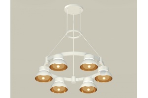 Подвесная люстра Ambrella Light XR XR92031002 - 2