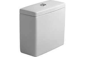 Бачок для унитаза Duravit Starck 3 (0920100005)
