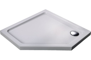 Поддон для душа Black&White Stellar Wind P-10