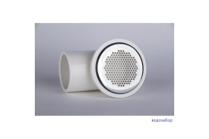 Ванна акриловая Excellent Aquaria Lux Soft 180х80 с гидромассажем белый - хром - 3