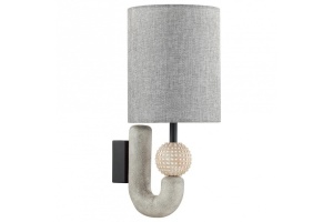 Бра Odeon Light Exclusive Bagel 5410/1WA