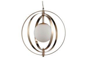 Подвесной светильник Vele Luce Orion VL1834P01